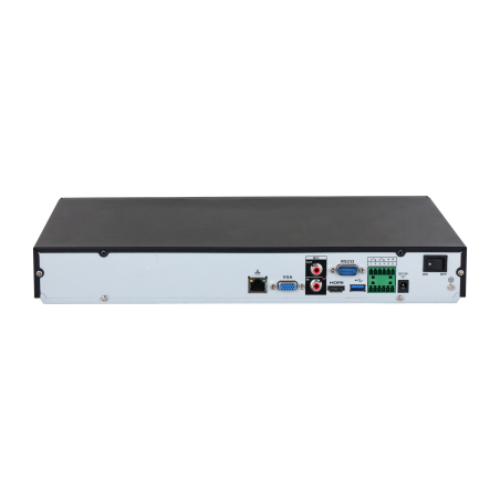 NVR5208-EI2