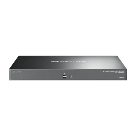 VIGI-NVR4064H