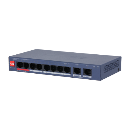 CS4010-8ET2GT-110