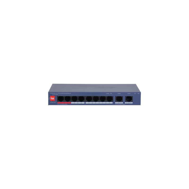 CS4010-8ET2GT-110