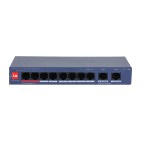 CS4010-8ET2GT-110