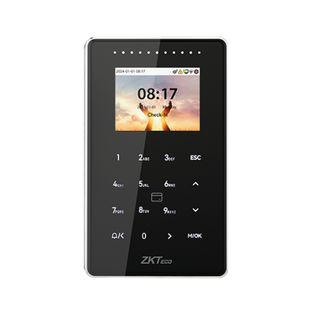 ZK-SC800-MF