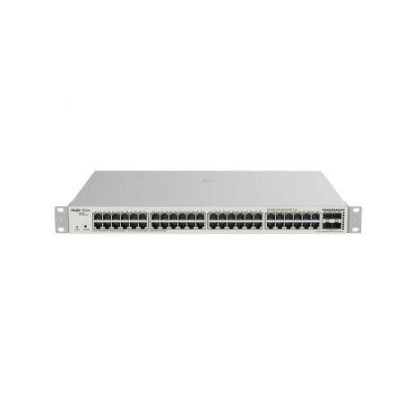 RG-NBS3100-48GT4SFP-P-V2