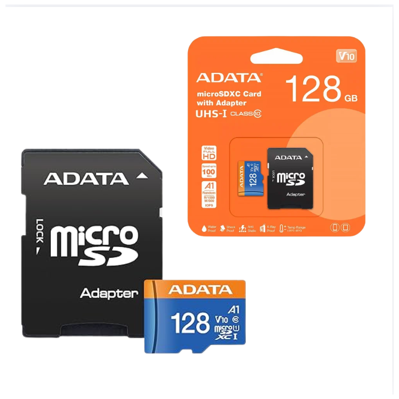 ADT-DX128GUICL10A1