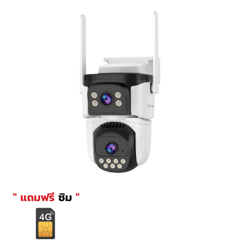 CG621DR-4G