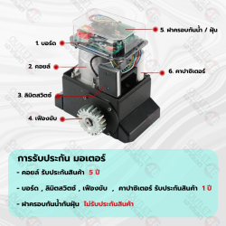 BSM1000-DC-HYBRID