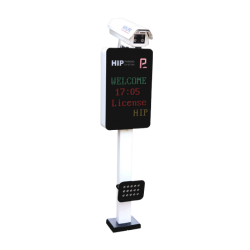 SET-LPR-CMH88PLUS-PO-FL-P4RS485