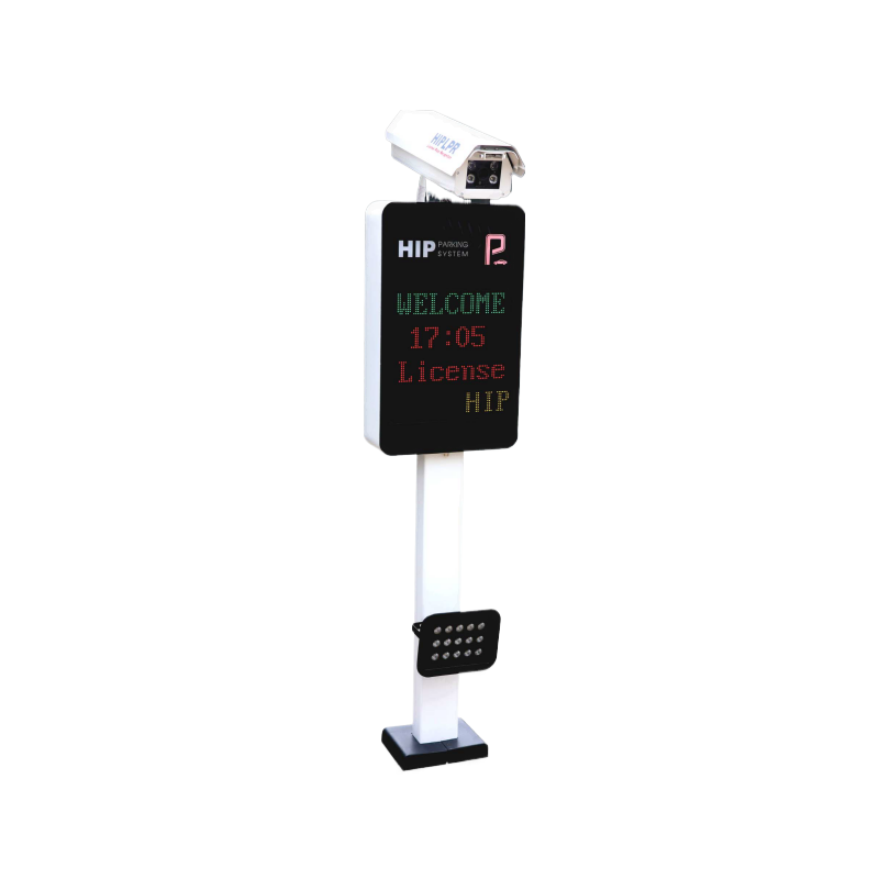 SET-LPR-CMH88PLUS-PO-FL-P4RS485