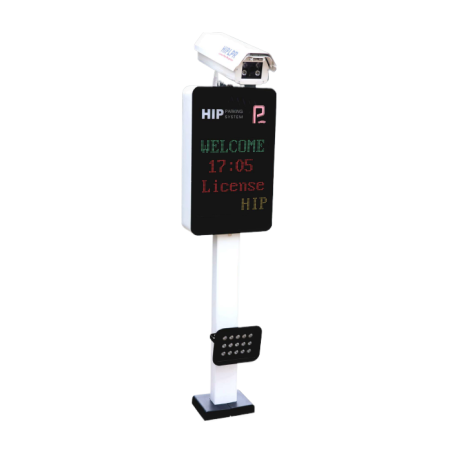 SET-LPR-CMH88PLUS-PO-FL-P4RS485