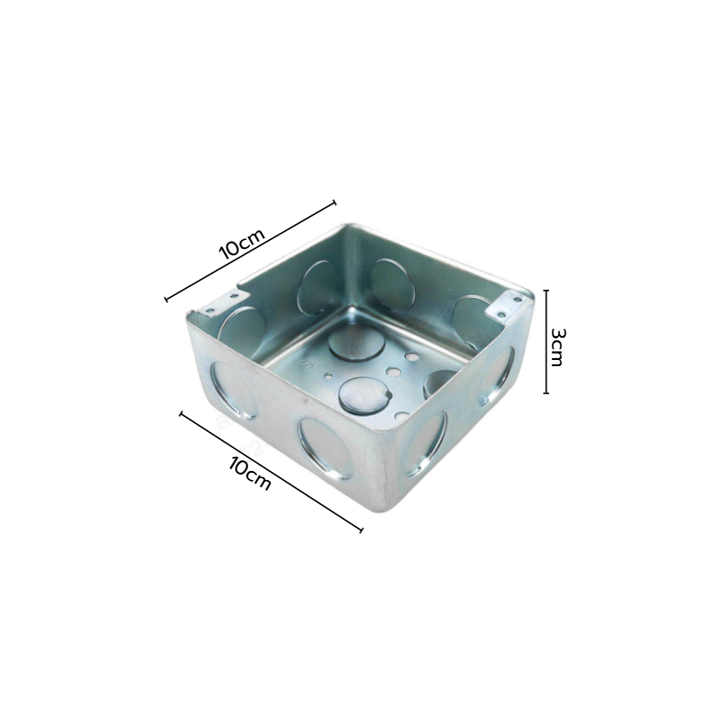 SQUAREBOX-4X4
