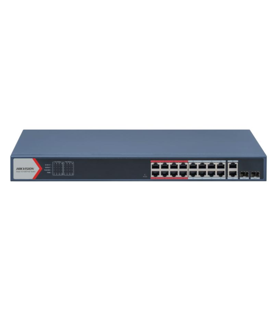 DS-3E1318P-EI(B)