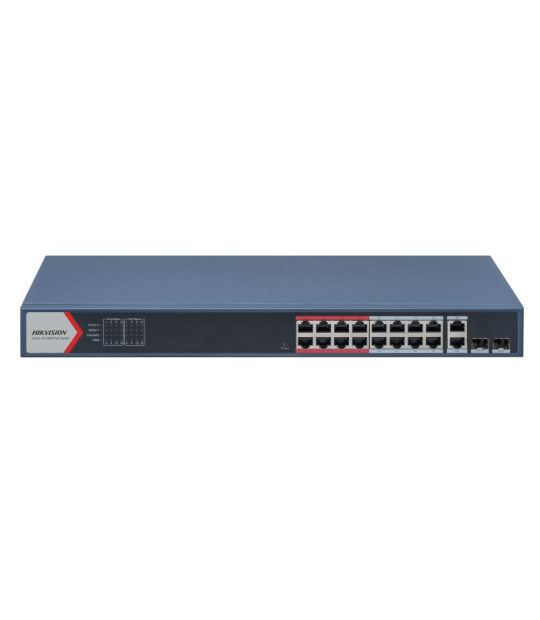 DS-3E1318P-EI(B)