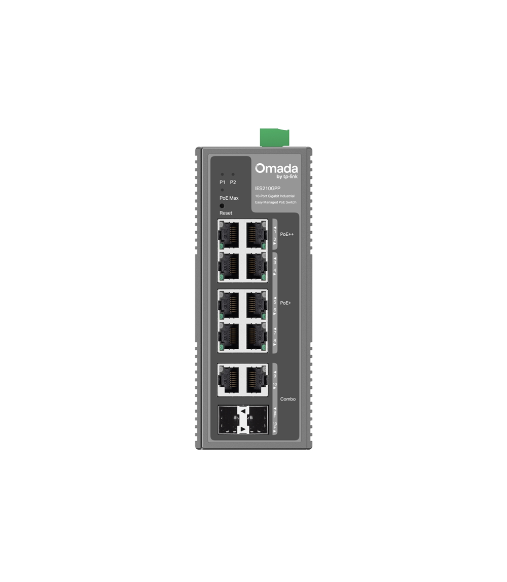 IES210GPP