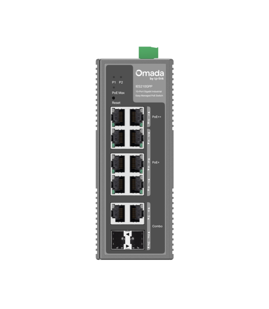 IES210GPP
