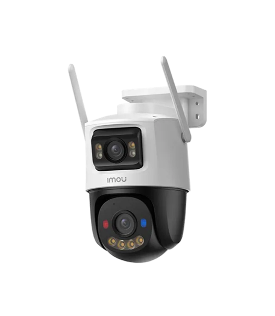 IPC-S7XEP-6M0WED ( Cruiser Dual 2 6MP )