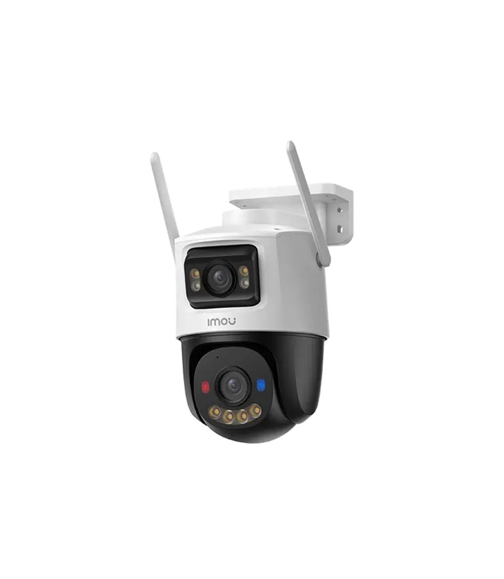 IPC-S7XEP-6M0WED ( Cruiser Dual 2 6MP )