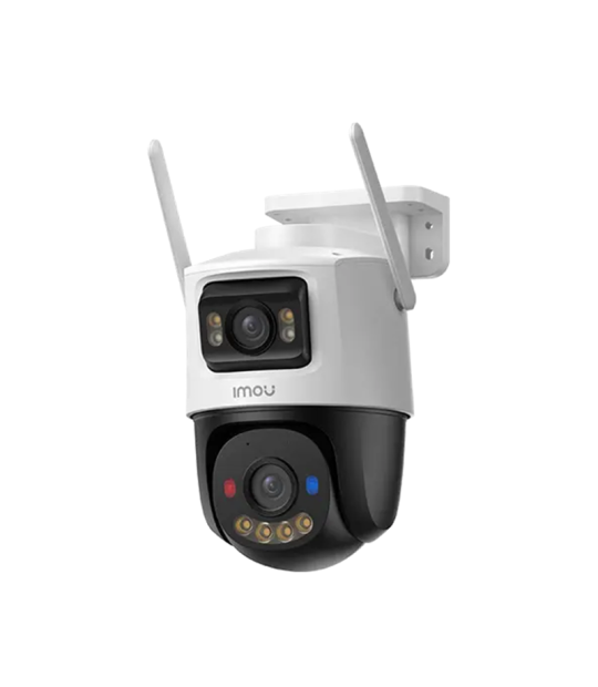 IPC-S7XEP-6M0WED ( Cruiser Dual 2 6MP )