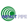 Impact pipe